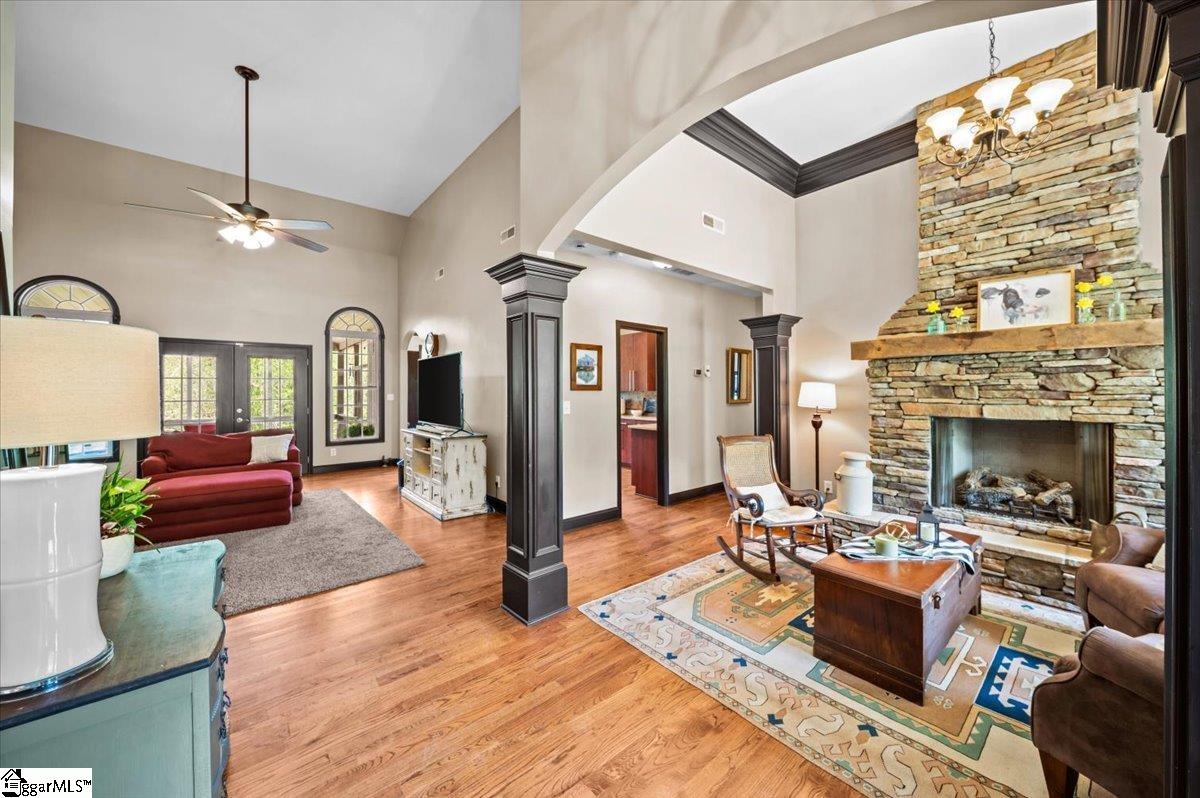 6038 Locust Hill Road