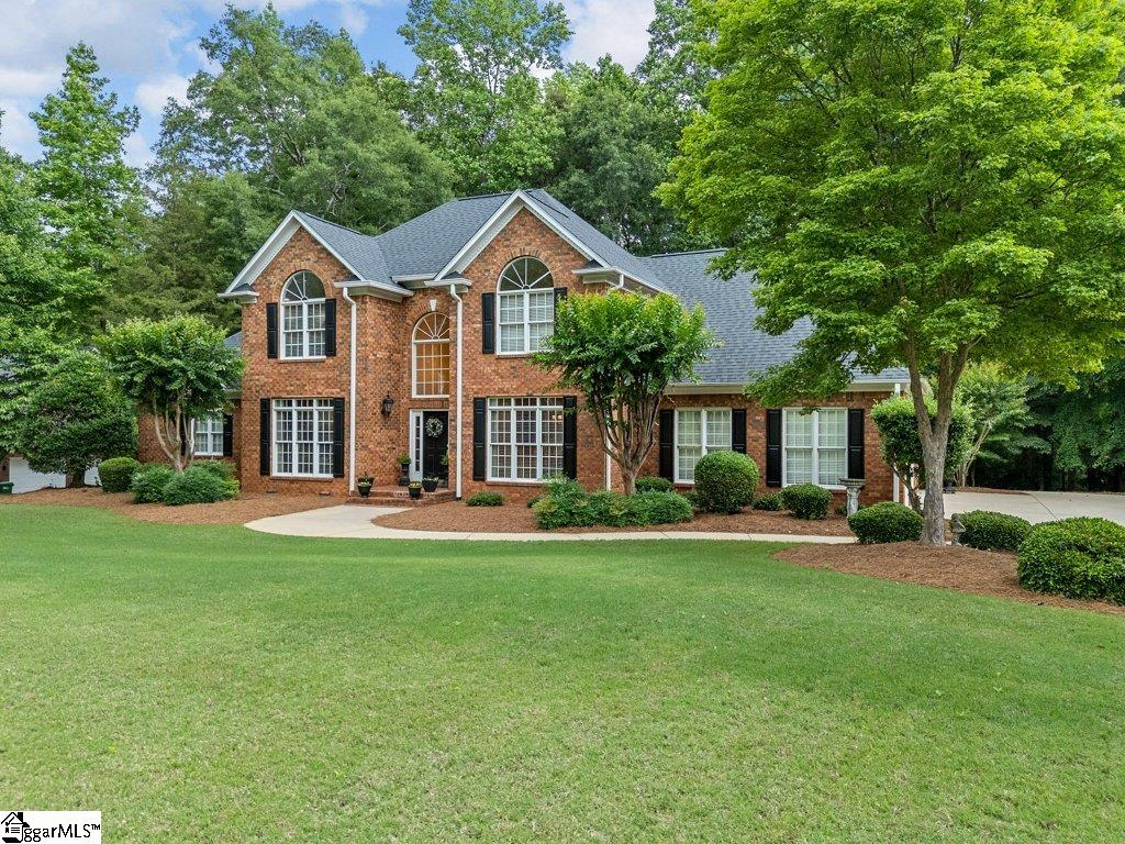 349 Hidden Creek Circle
