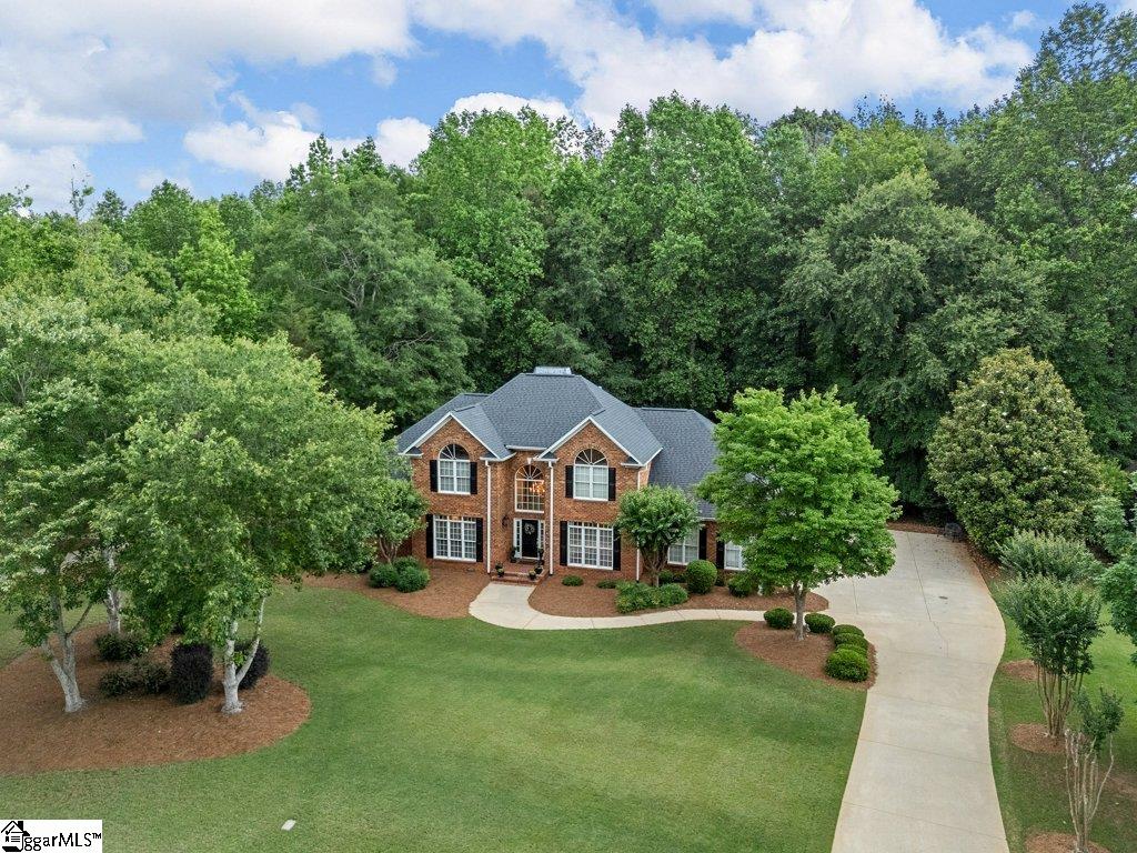 349 Hidden Creek Circle