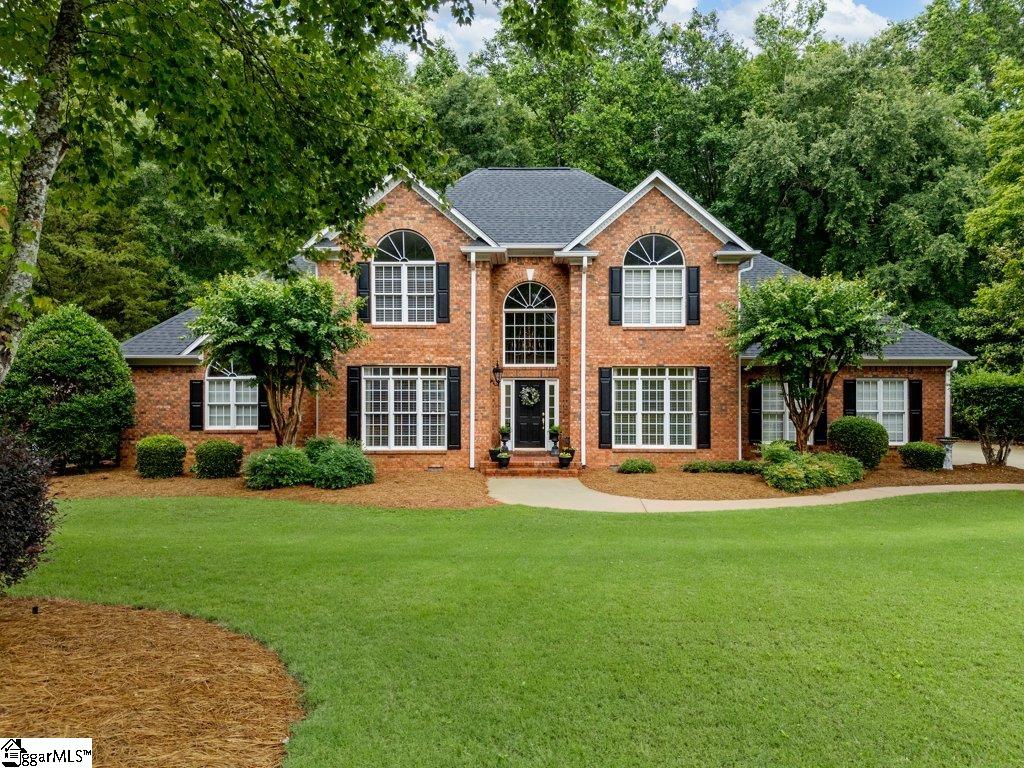 349 Hidden Creek Circle