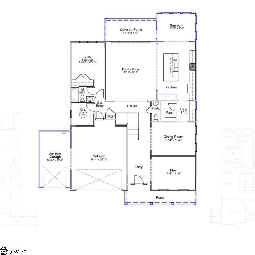 241 Gypsum Way Lot 75