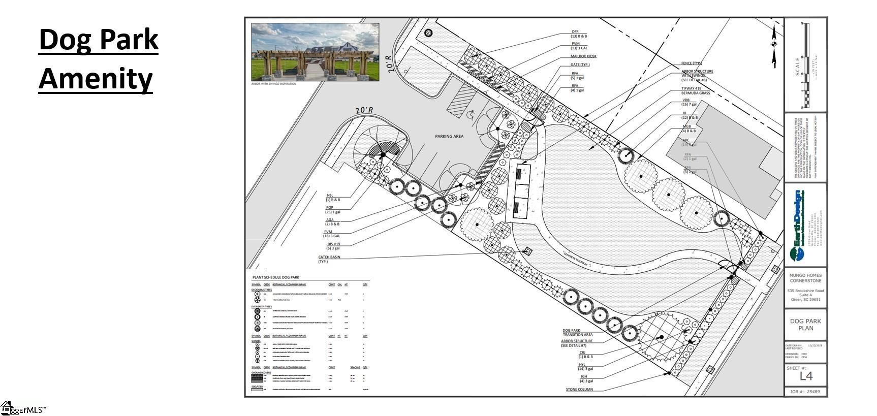 241 Gypsum Way Lot 75