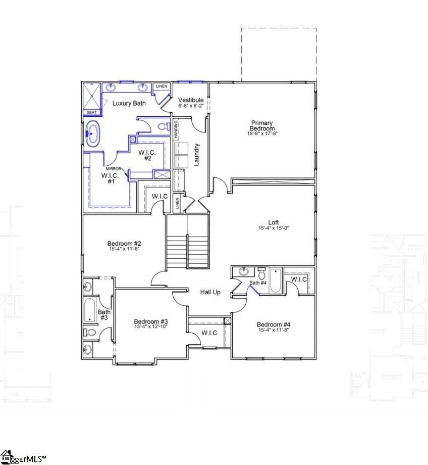 241 Gypsum Way Lot 75