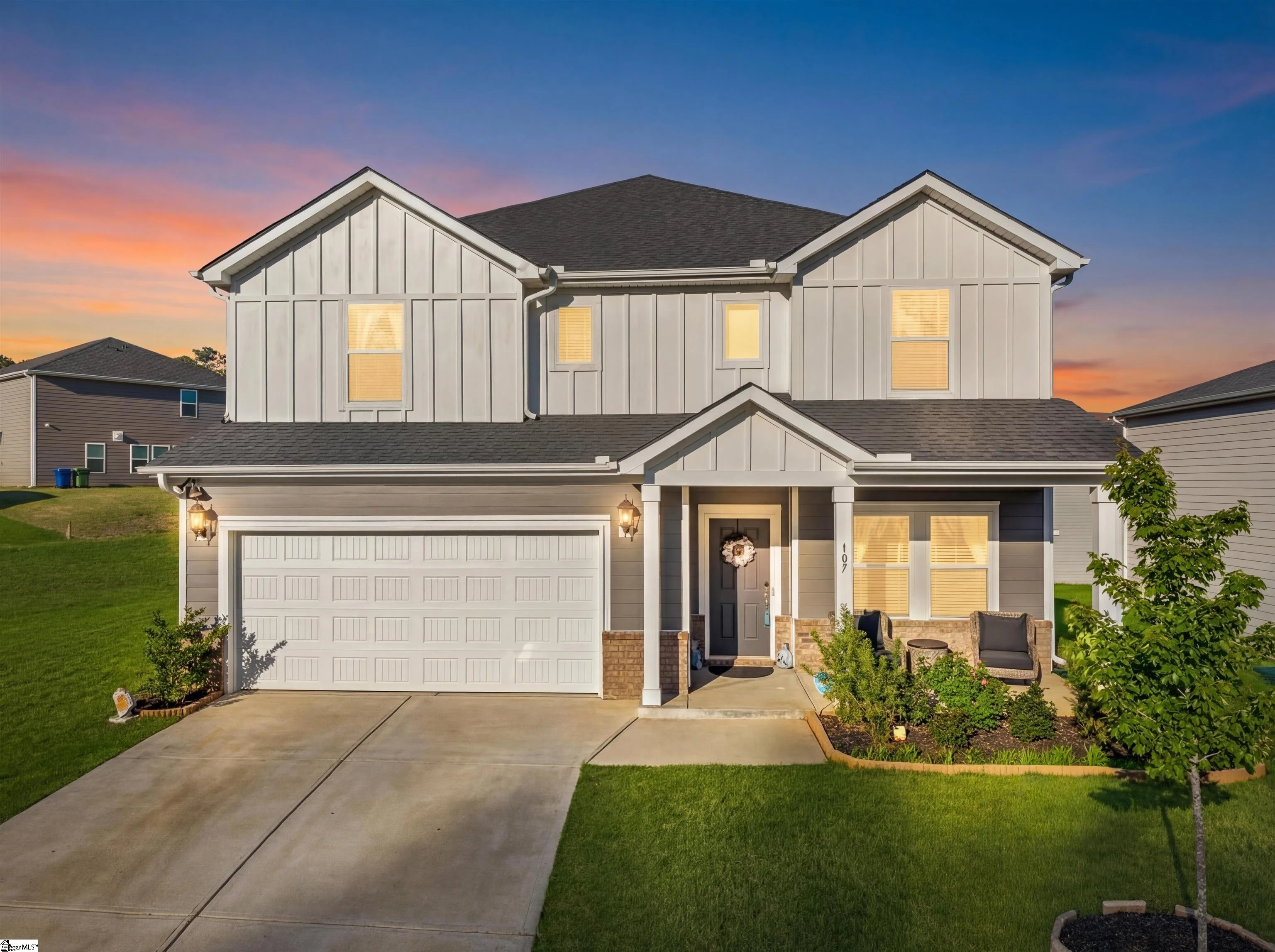 107 Lorca Drive