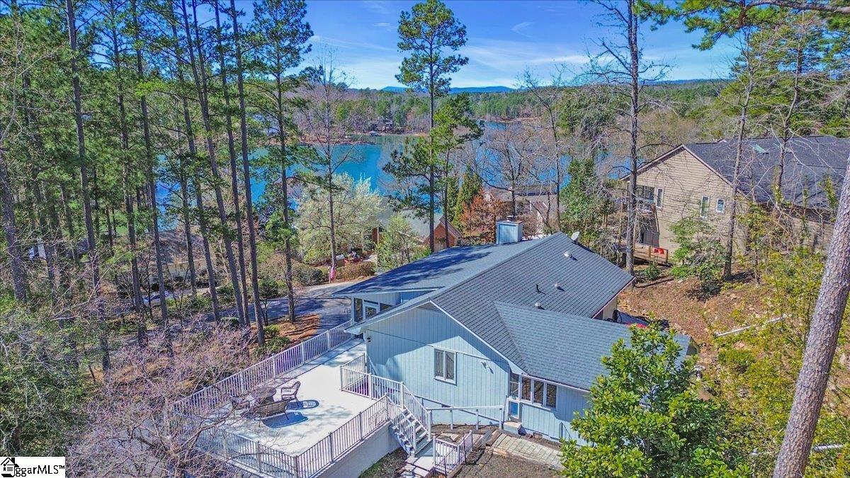 545 Long Reach Drive