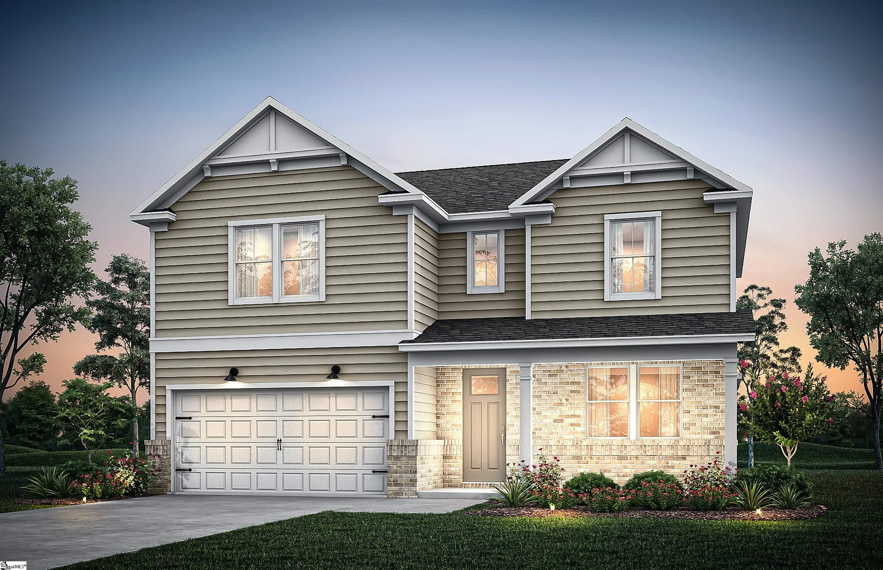 869 Sweetwater Springs Drive Unit Lot 99
