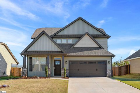 Photo of 253 Abelia Meadows Drive, Piedmont, SC 29673 (MLS # 1587551)