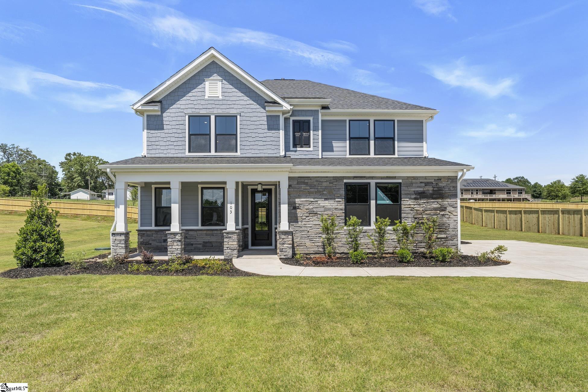 103 Ever Silvers Lane