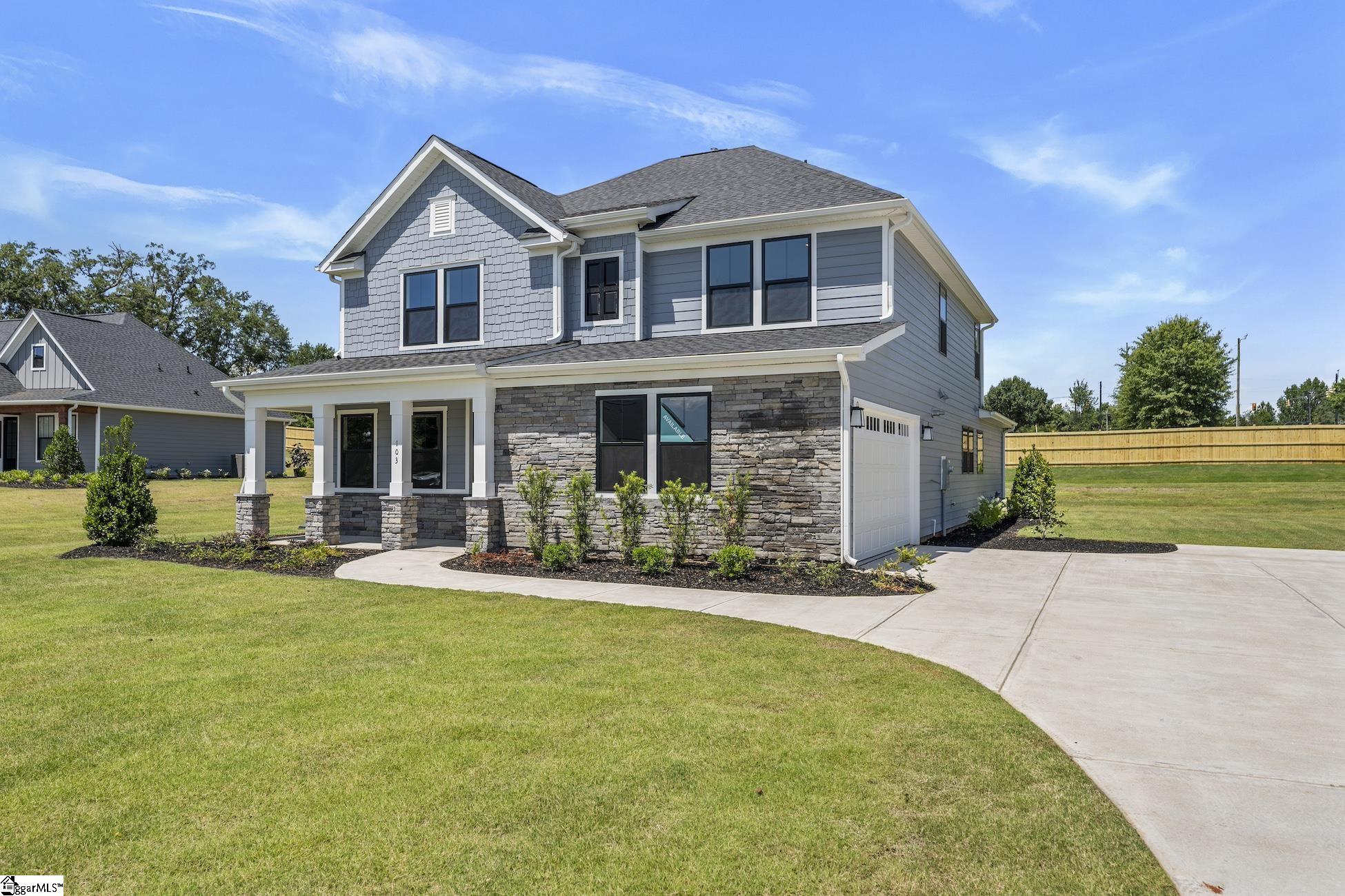103 Ever Silvers Lane