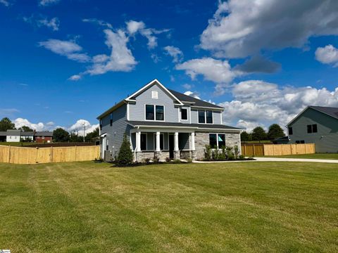 103 Ever Silvers Lane Taylors SC 29687