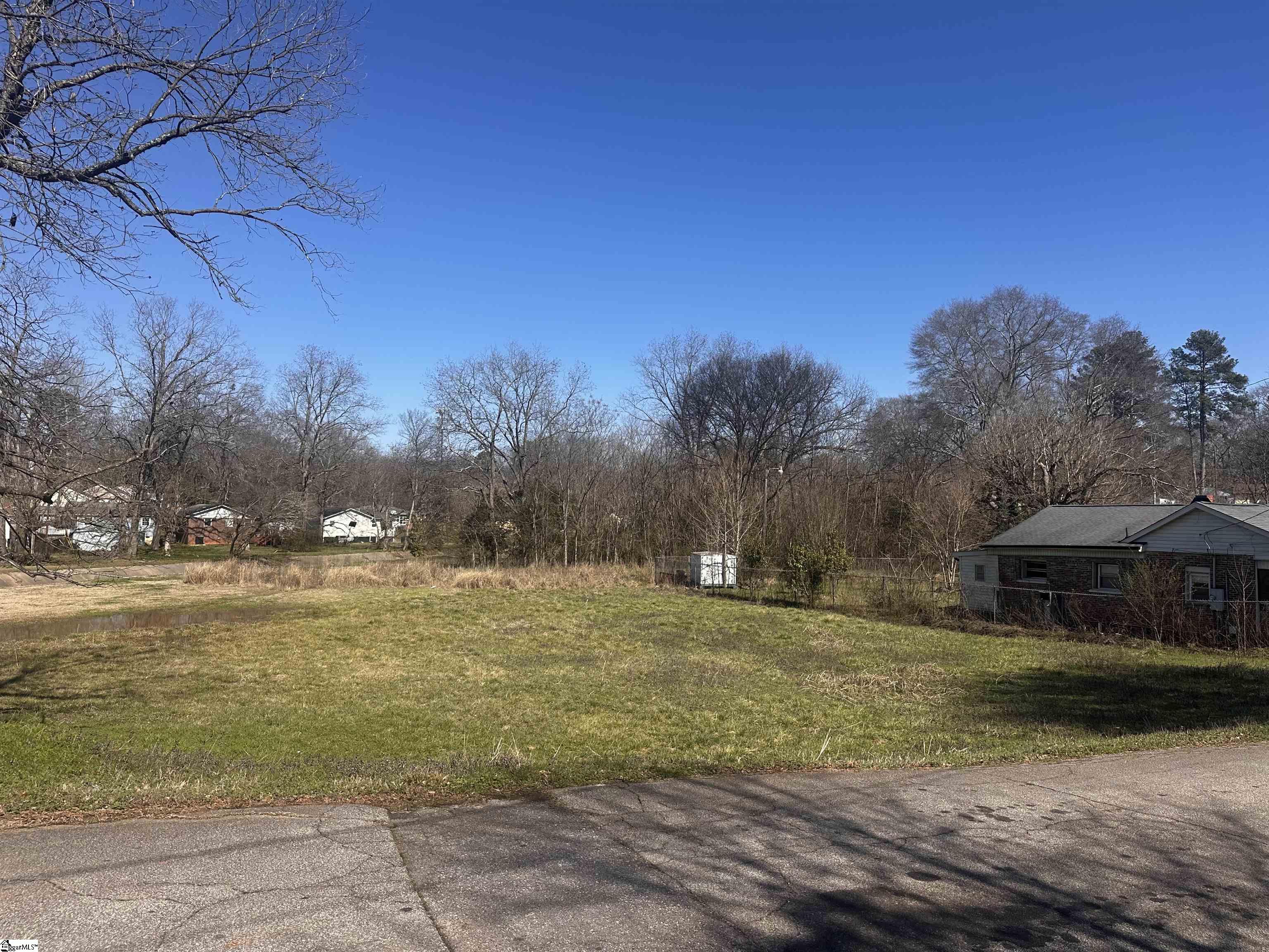 Photo 1 of 5 — 720 Gary Street, Anderson, SC 29624