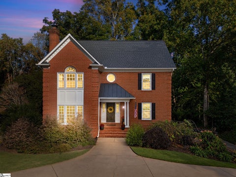 Photo of 311 River Walk Drive, Simpsonville, SC 29681 (MLS # 1606879)