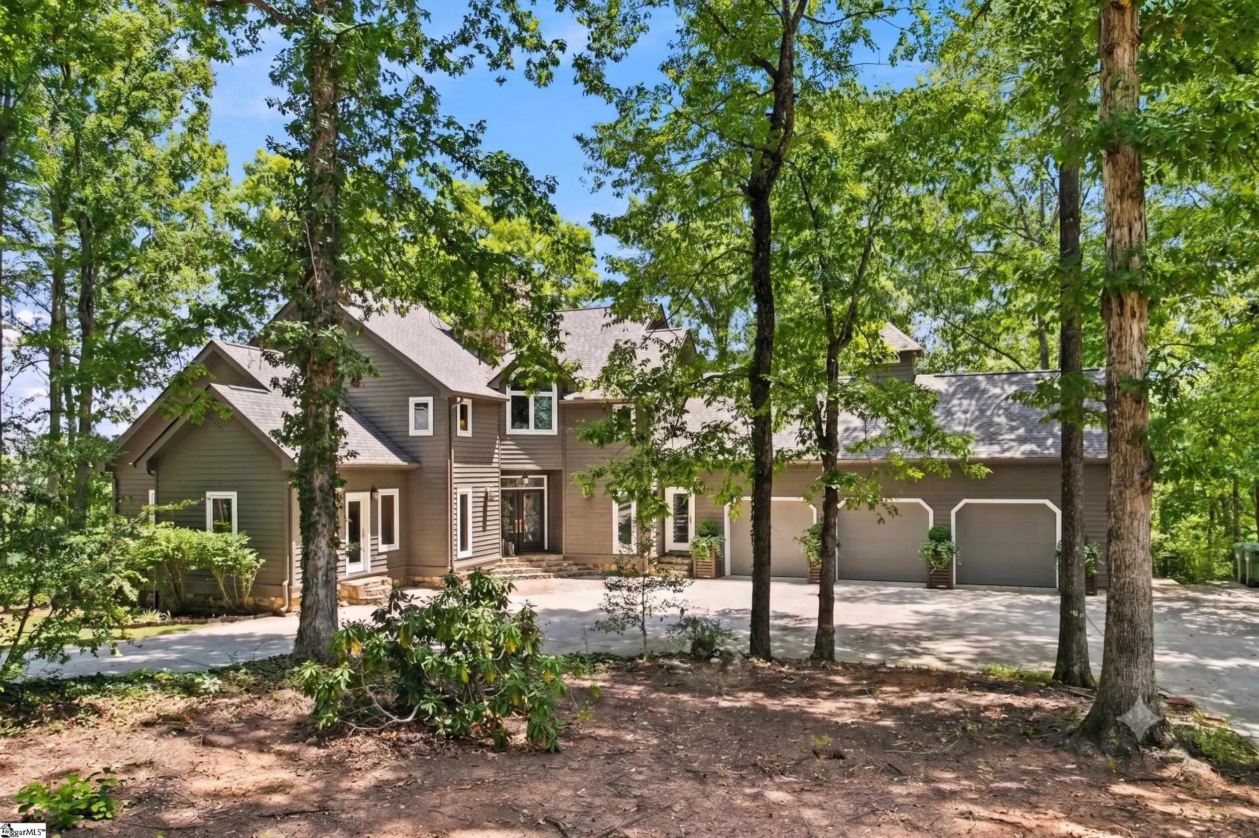 233 Stable Gate Drive, Campobello, SC, 29322