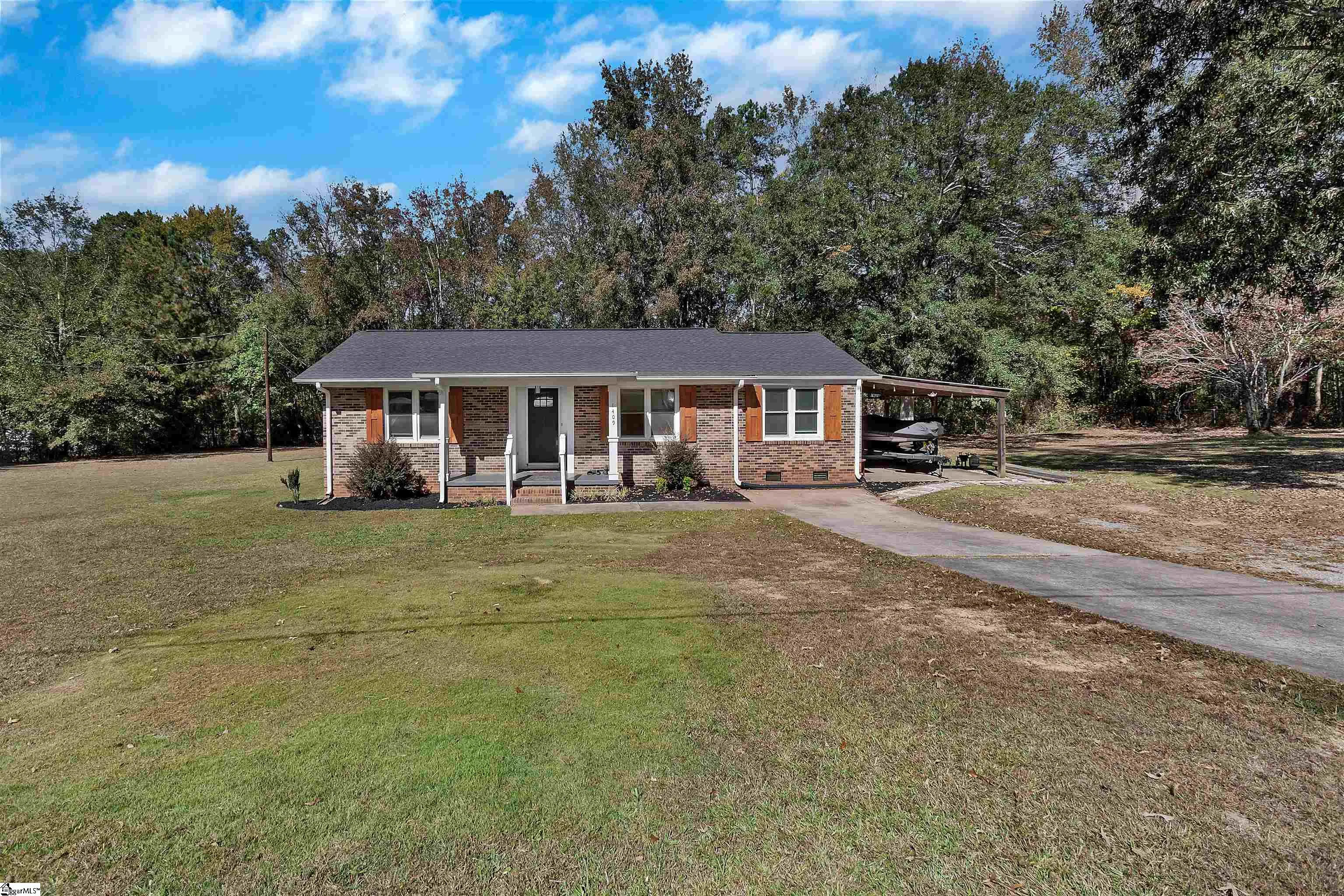 1409 Whiten Road