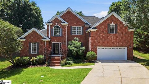 Photo of 7 Killean Court, Simpsonville, SC 29681 (MLS # 1596908)