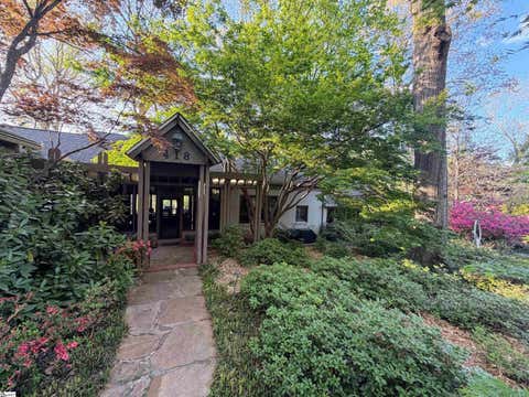 Photo of 418 Woodland Way, Greenville, SC 29607 (MLS # 1591161)