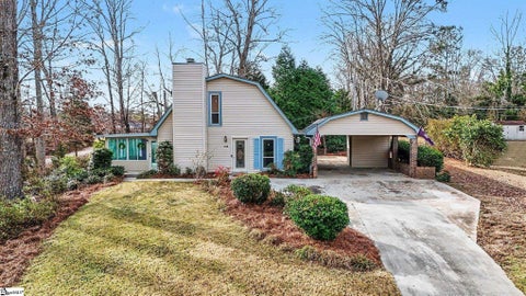 Photo of 113 Grant Drive, Laurens, SC 29360 (MLS # 1595369)