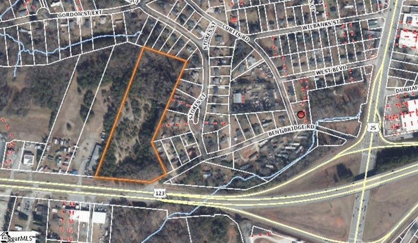 250 BENT BRIDGE RD, GREENVILLE, SC 29611 - Image bb30fdfda061588f5d7d99f1a876cd54/963998091