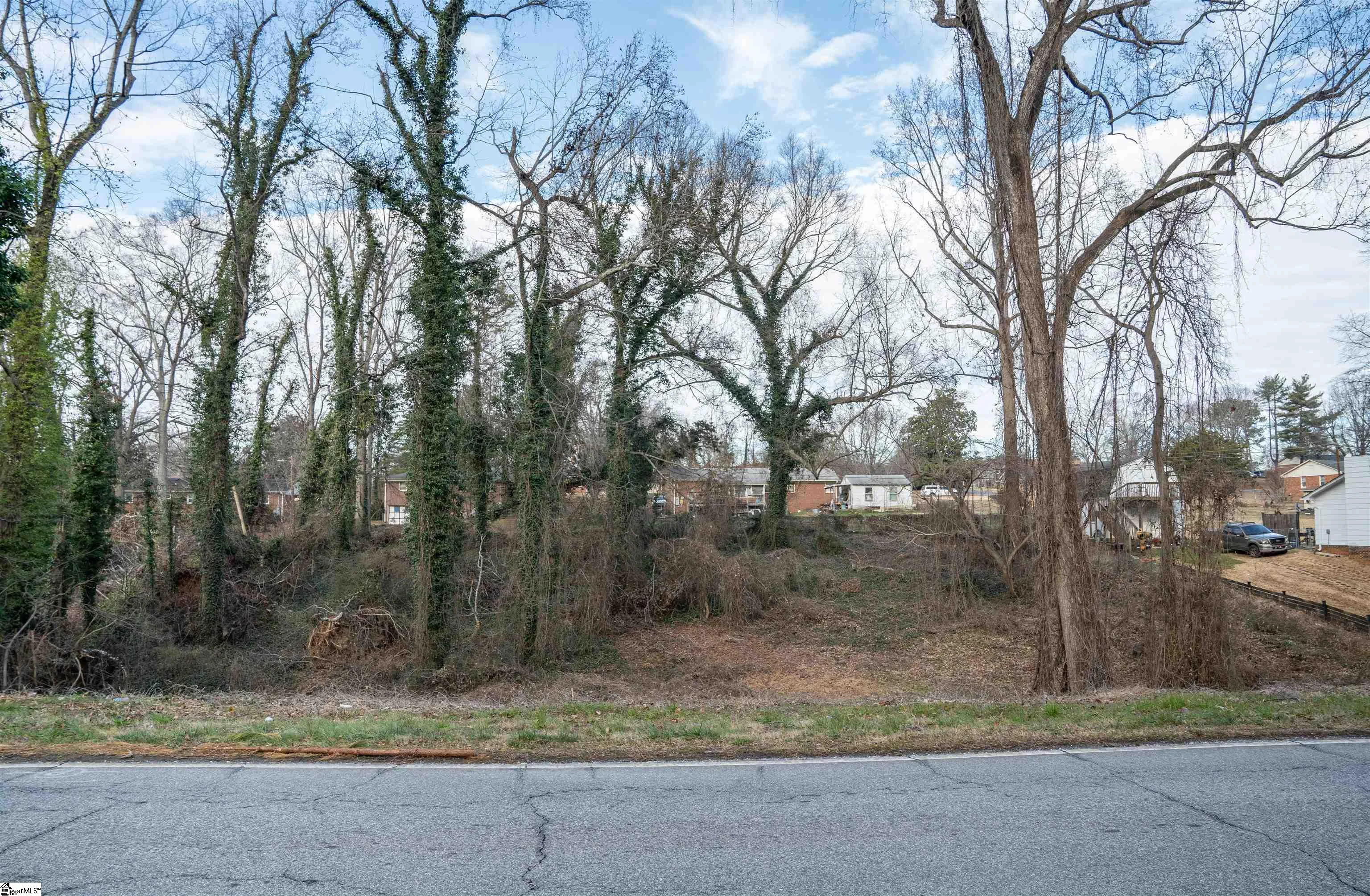 000 S Church Street Extension Unit Lot 13 & 14