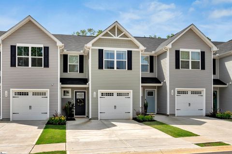 162 Sarnesfield Way Greenville SC 29605