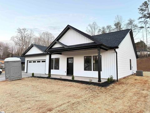 835 Campobello Gramling School Road Campobello SC 29322