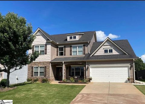 Photo of 120 Sandpine Way, Greer, SC 29651 (MLS # 1596465)