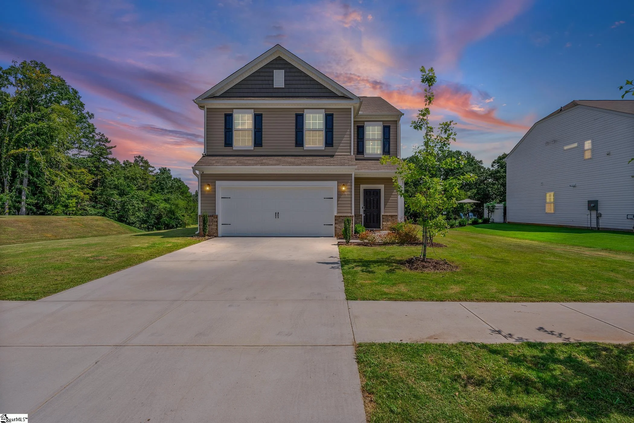 147 Somerset Lane, Central, SC, 29630