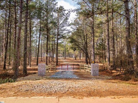 011 Mill Pine Road Liberty SC 29657