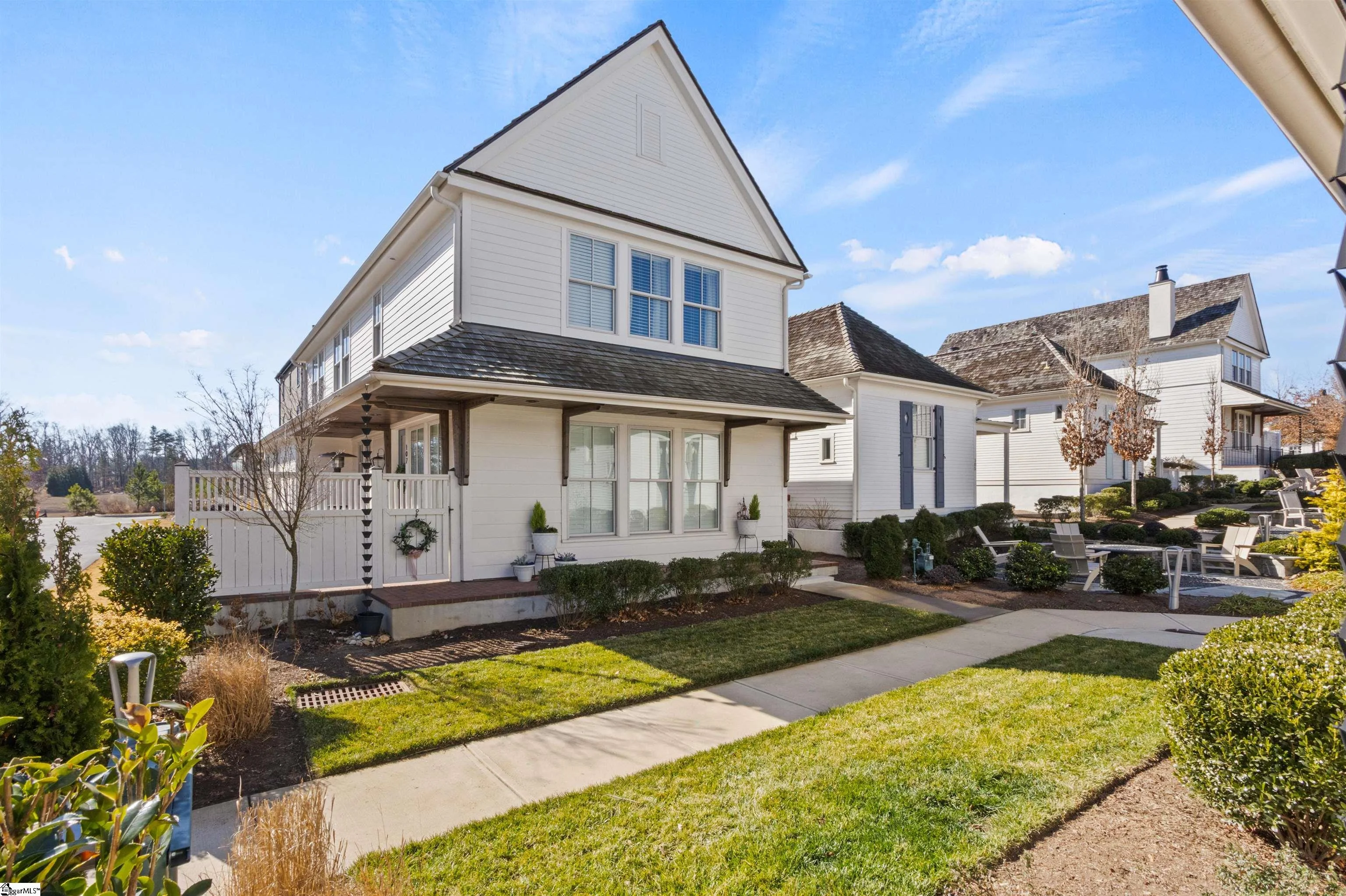 107 Denton Drive