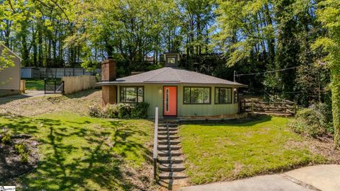 Photo of 112 Scarlett Street, Greenville, SC 29607 (MLS # 1587654)