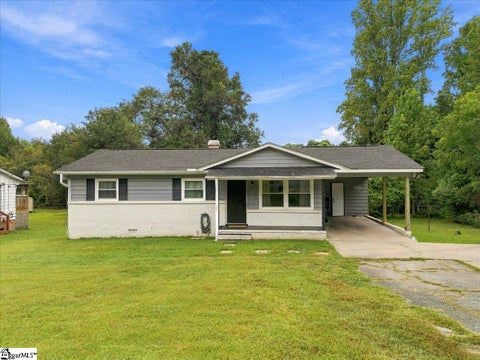 Photo of 106 Preston Street, Easley, SC 29640 (MLS # 1605859)