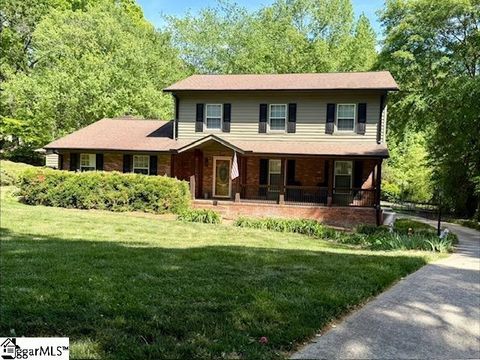 Photo of 211 Pebble Creek Way, Taylors, SC 29687 (MLS # 1590271)