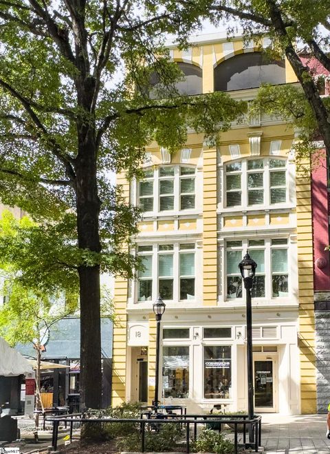 Photo of 18 S Main Street Unit #201, Greenville, SC 29601 (MLS # 1573299)