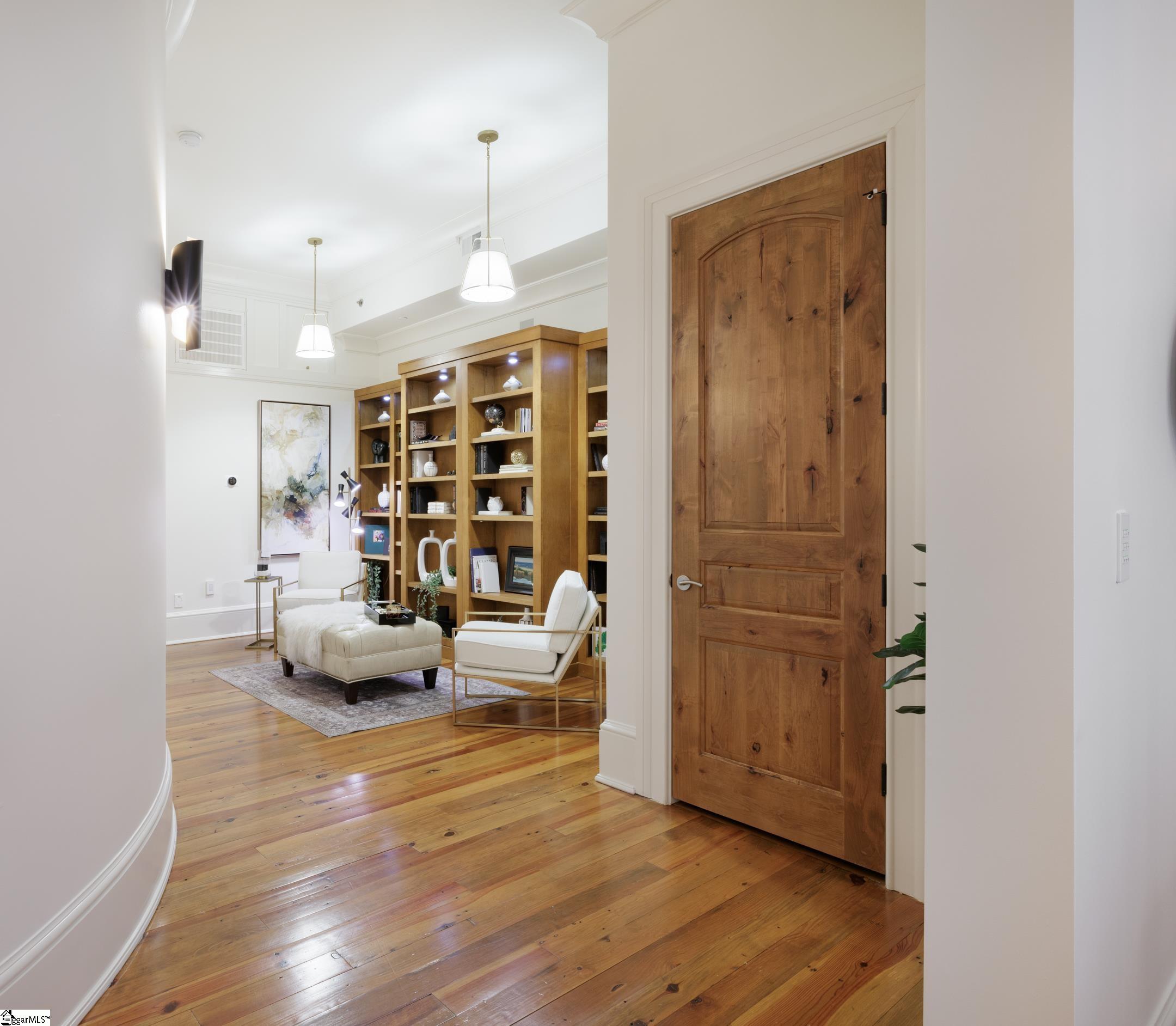 18 S Main Street Unit #201