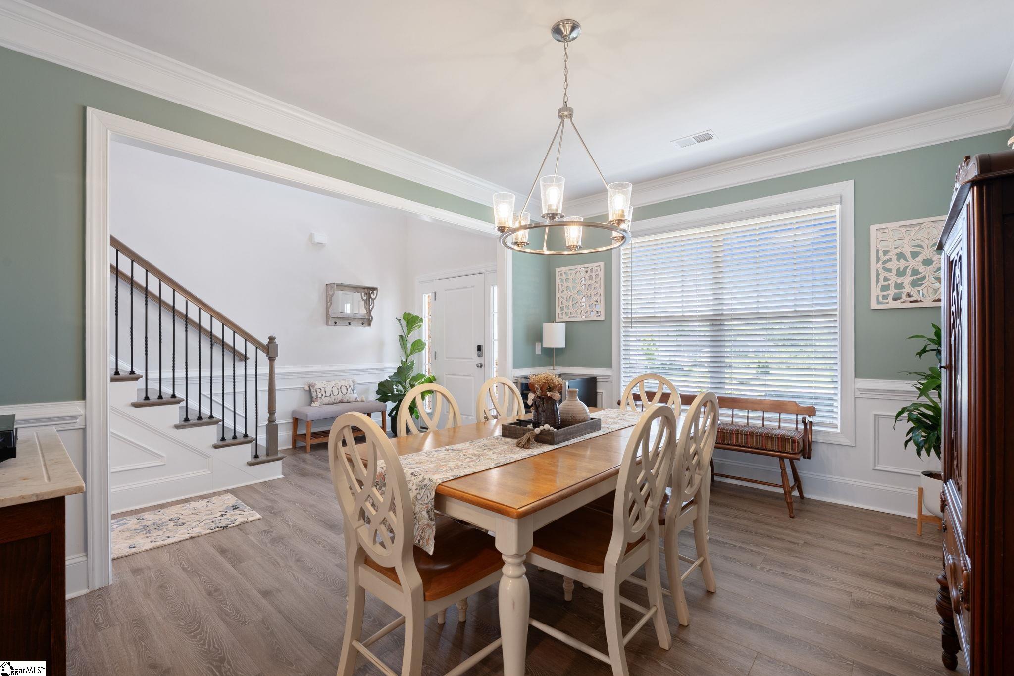 200 Spring Garden Way