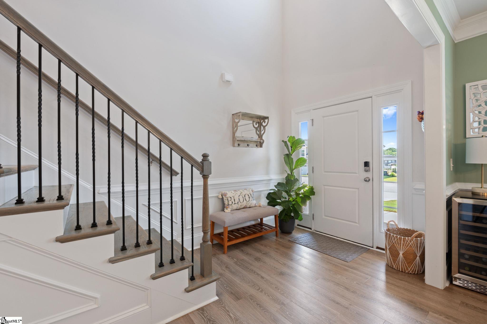 200 Spring Garden Way