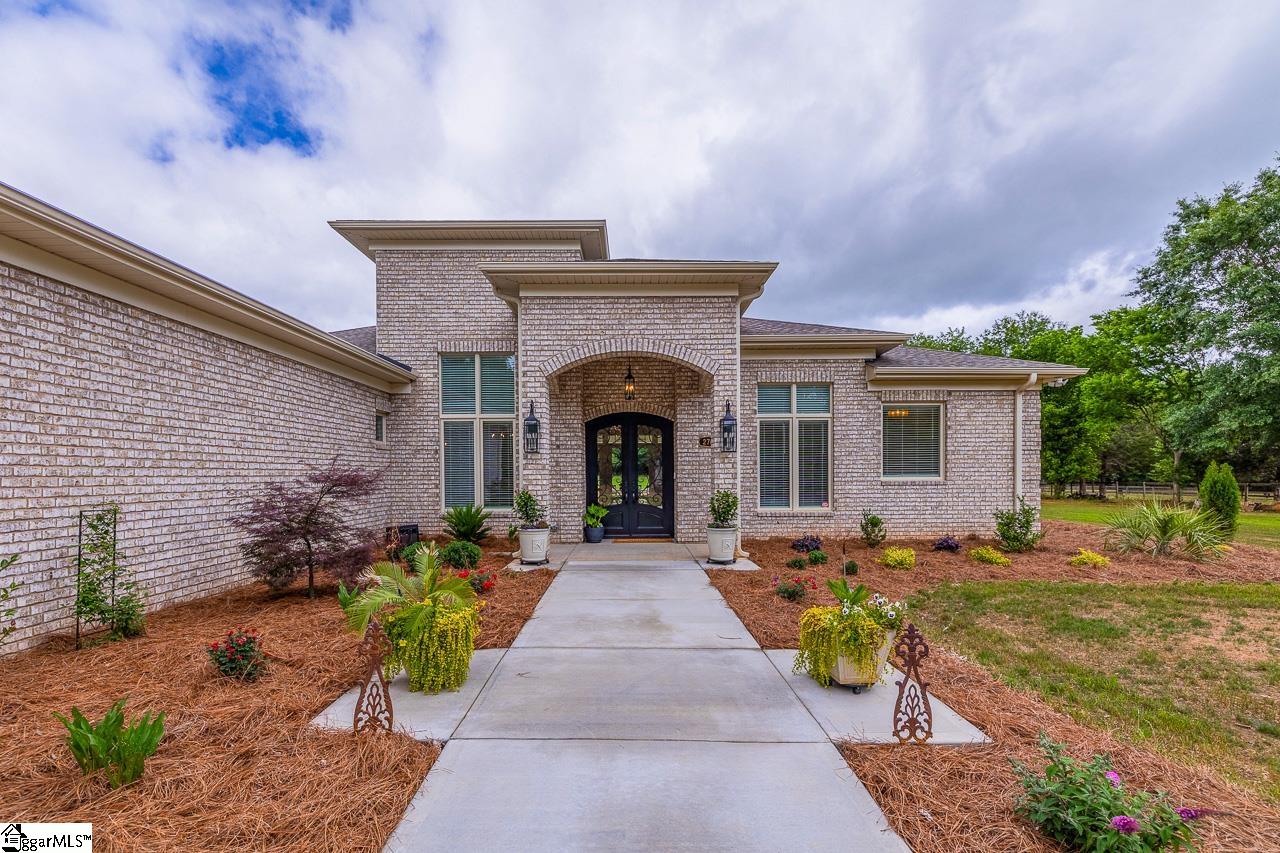 2765 Brockman Mcclimon Road