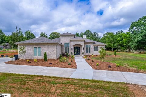 2765 Brockman Mcclimon Road Greer SC 29651