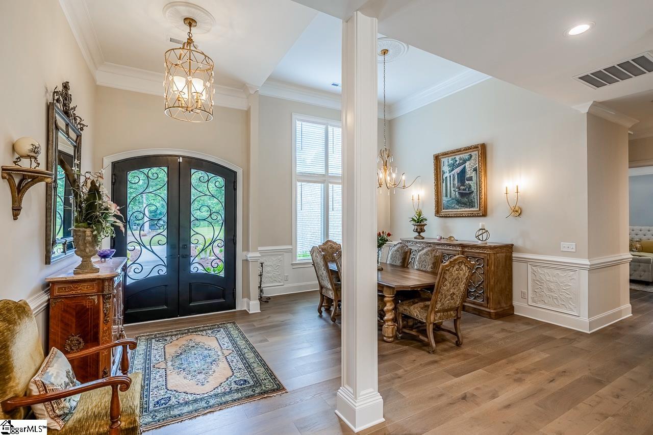 2765 Brockman Mcclimon Road