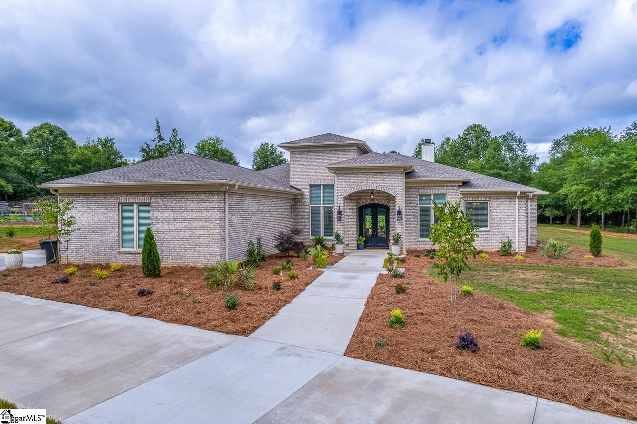 2765 Brockman Mcclimon Road