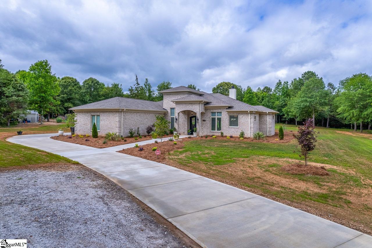 2765 Brockman Mcclimon Road