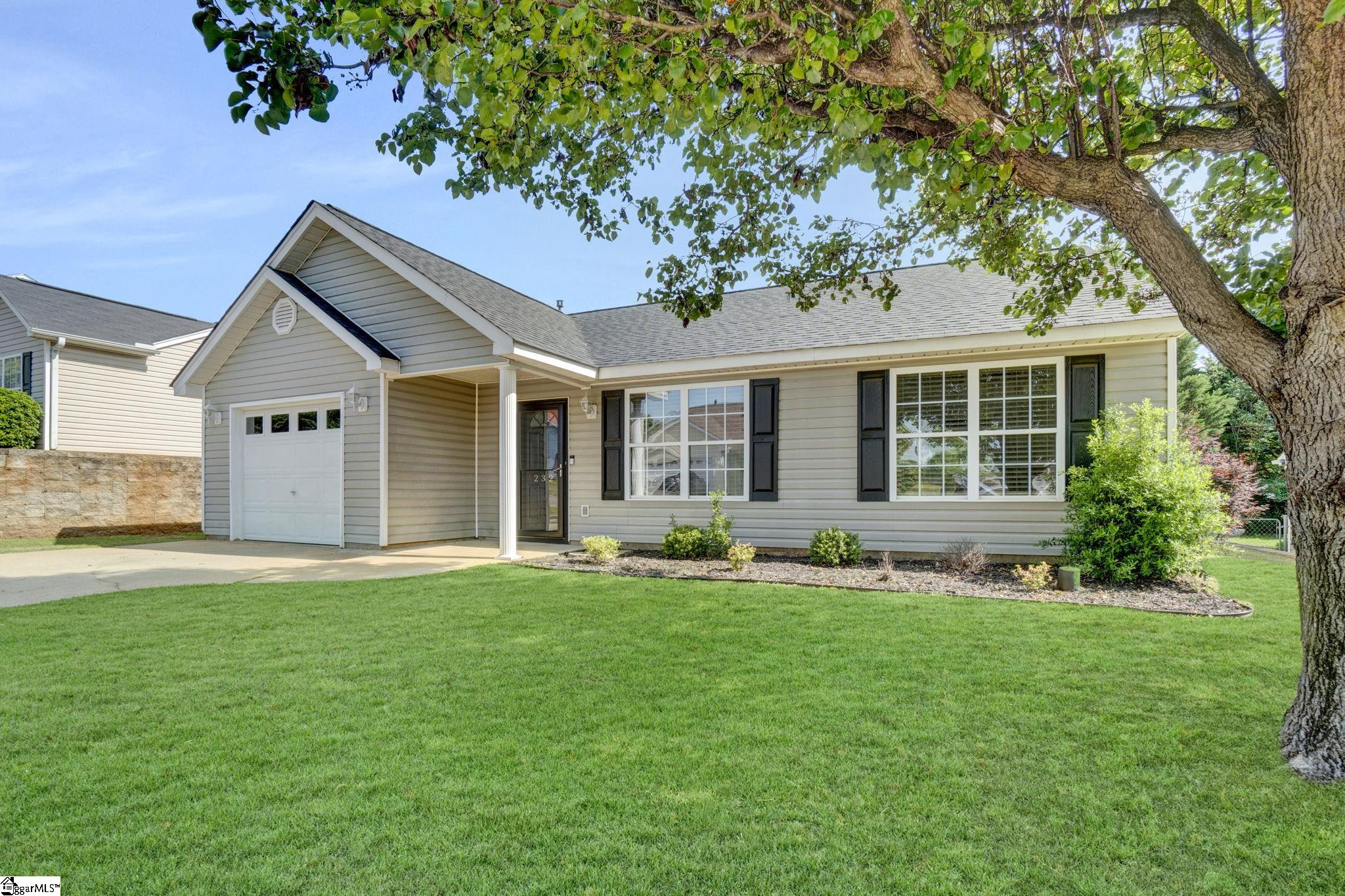232 Ashley Danielle Drive