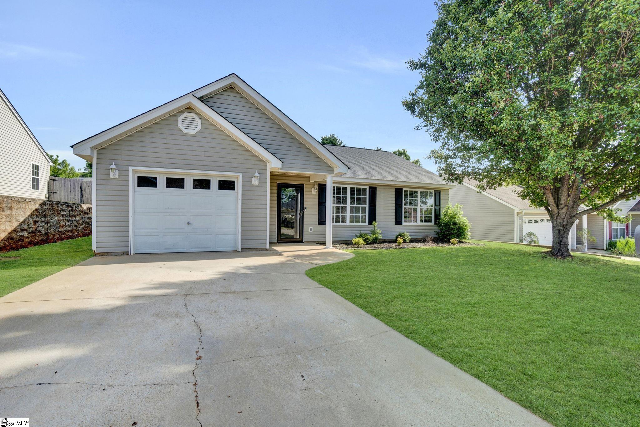 232 Ashley Danielle Drive