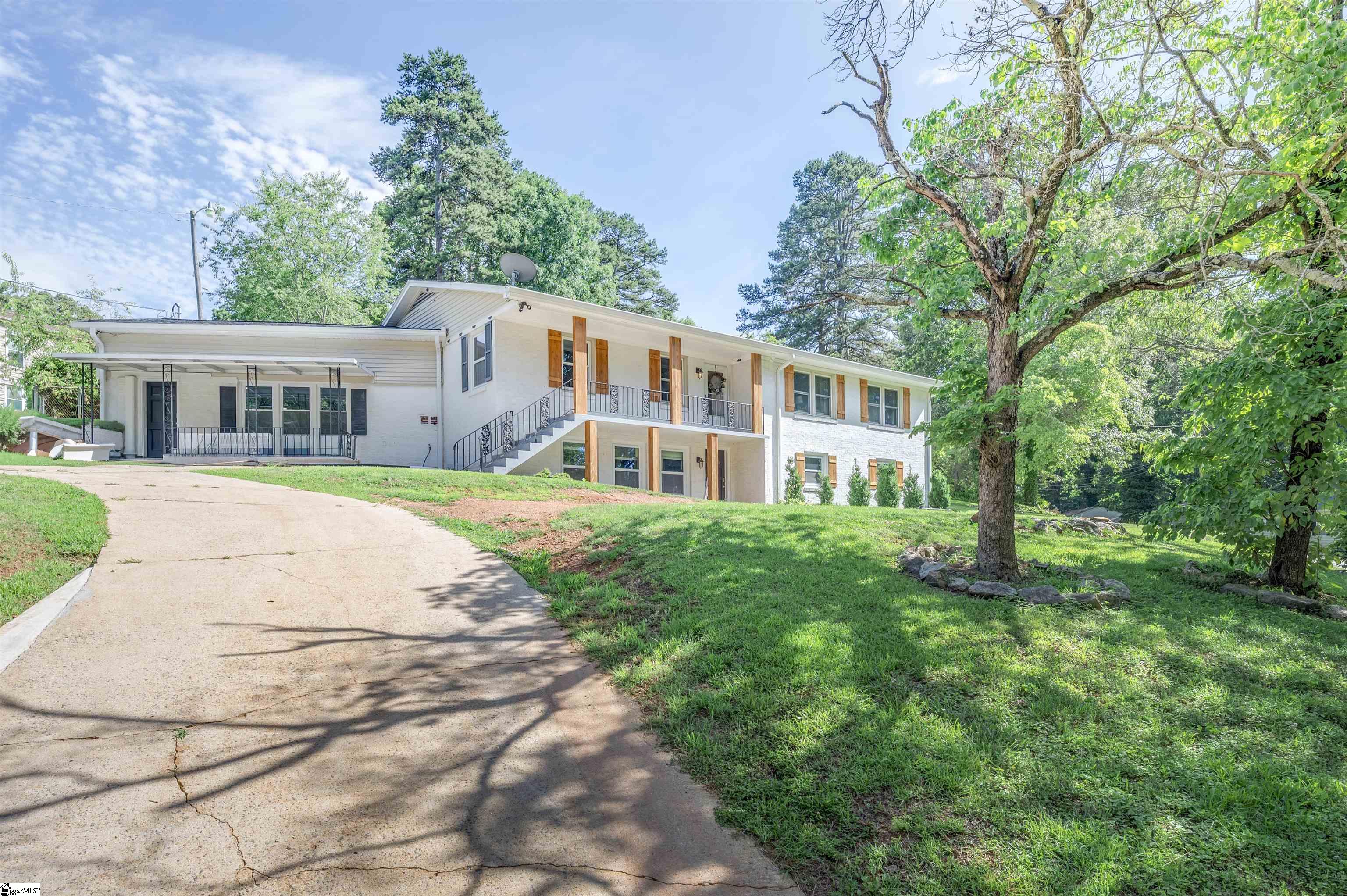 301 Fairmont Drive
