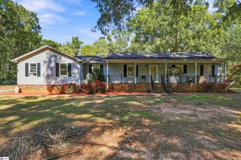 Photo of 241 Setzler Road, Laurens, SC 29360 (MLS # 1607745)