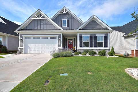 Photo of 1265 Fiddletree Lane, Woodruff, SC 29388 (MLS # 1597157)