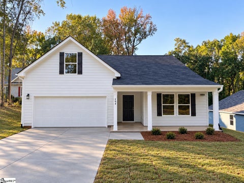 Photo of 104 Decatur Street Lot 4 #Lot 4, Simpsonville, SC 29681 (MLS # 1600803)