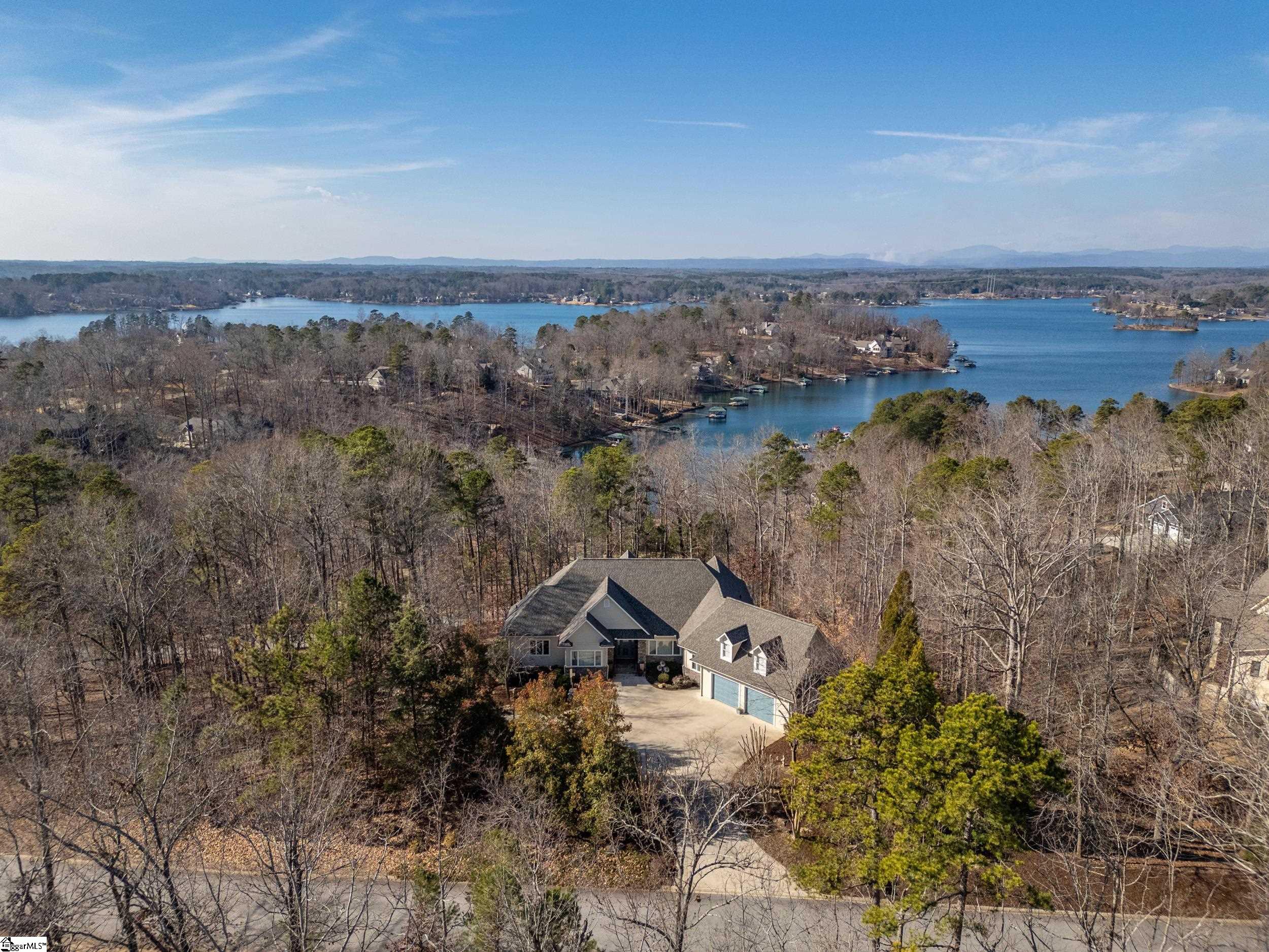 140 Westlake Drive Lot 89 Waterford Pointe