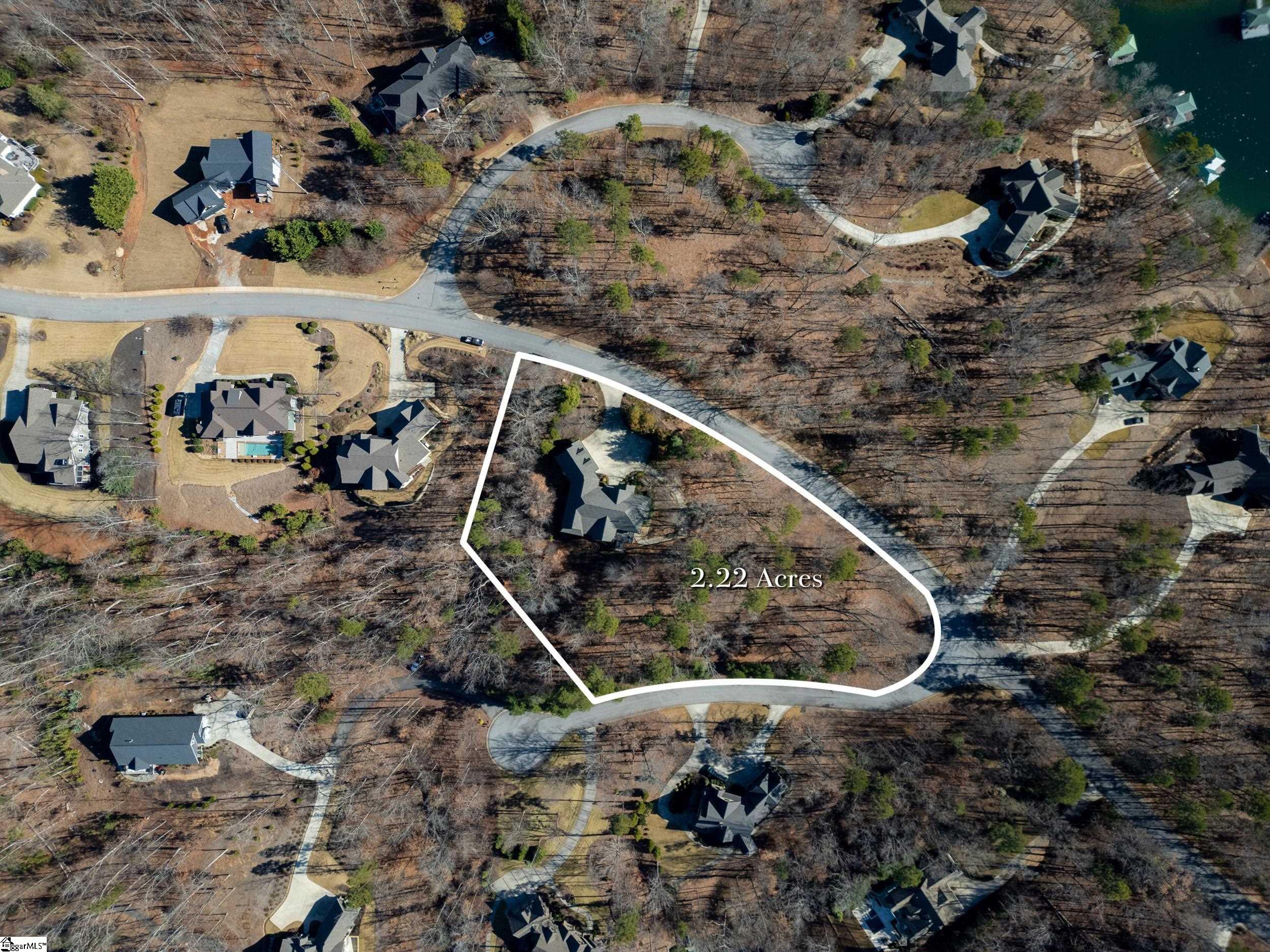 140 Westlake Drive Lot 89 Waterford Pointe