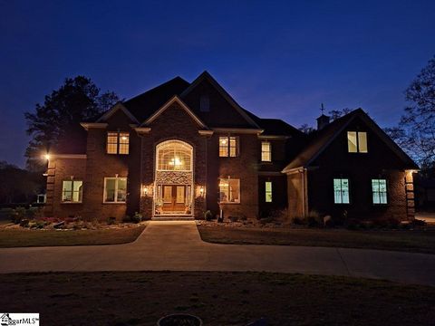 1132 Mccarter Road Fountain Inn SC 29644